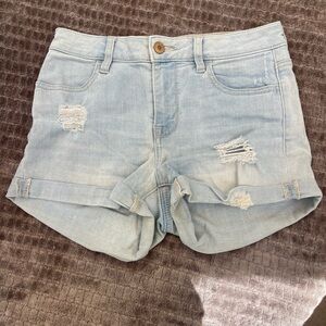 Pacsun Shorts